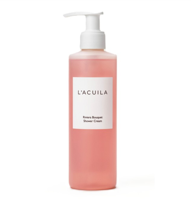 L´Acuila Body Shower Riviera Bouquet 250 ml