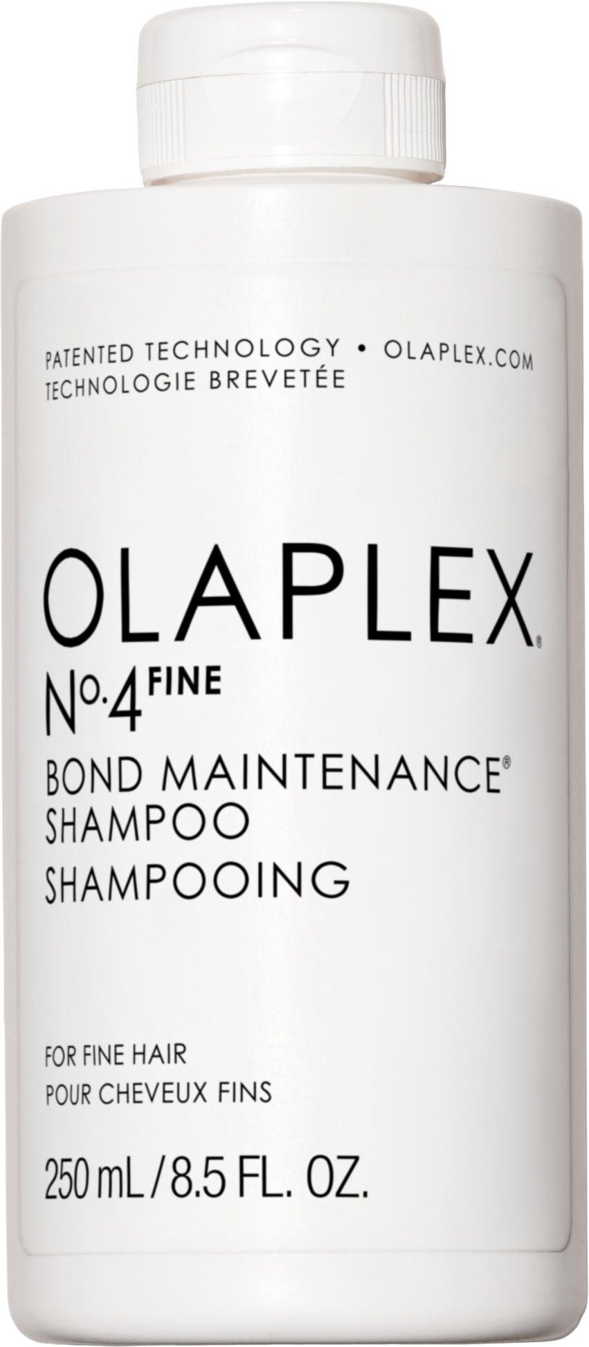 Olaplex No.4 Fine Bond Maintenance Shampoo 250 ml