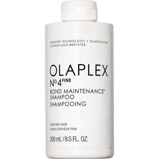 Olaplex No.4 Fine Bond Maintenance Shampoo 250 ml
