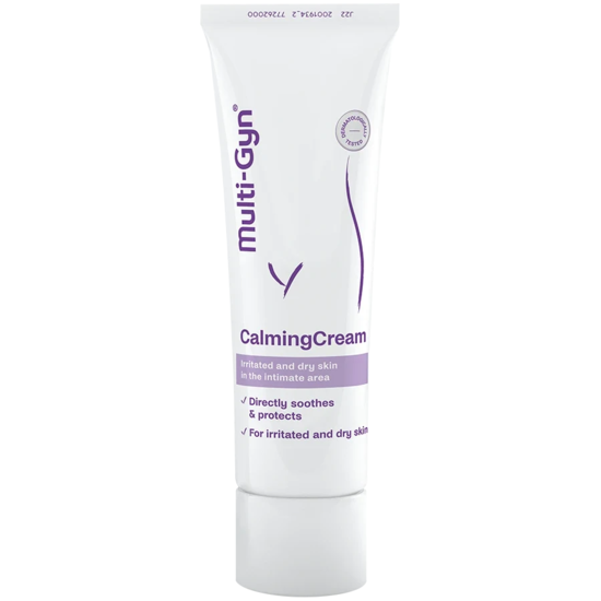 Multi-Gyn Calming Cream 50 g