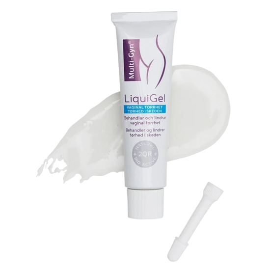 Multi-Gyn LiquiGel 50 ml