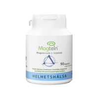 Helhetshälsa Magtein Magnesium L-treonat 90 kapslar