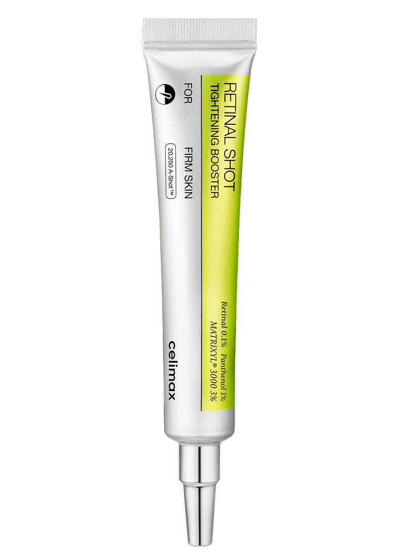 Celimax The Vita-A Retinal Shot Tightening Booster 15 ml
