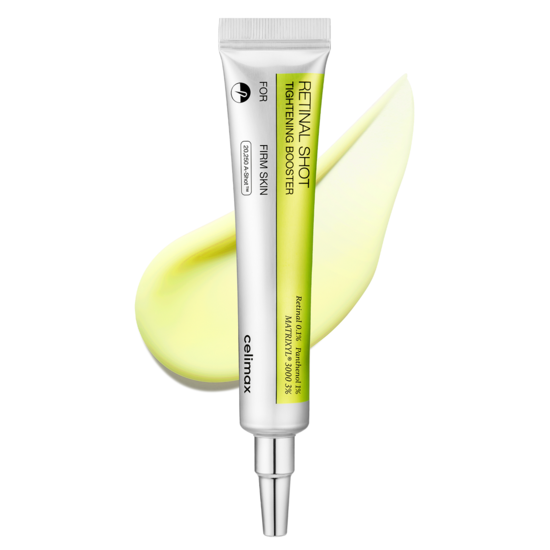 Celimax The Vita-A Retinal Shot Tightening Booster 15 ml