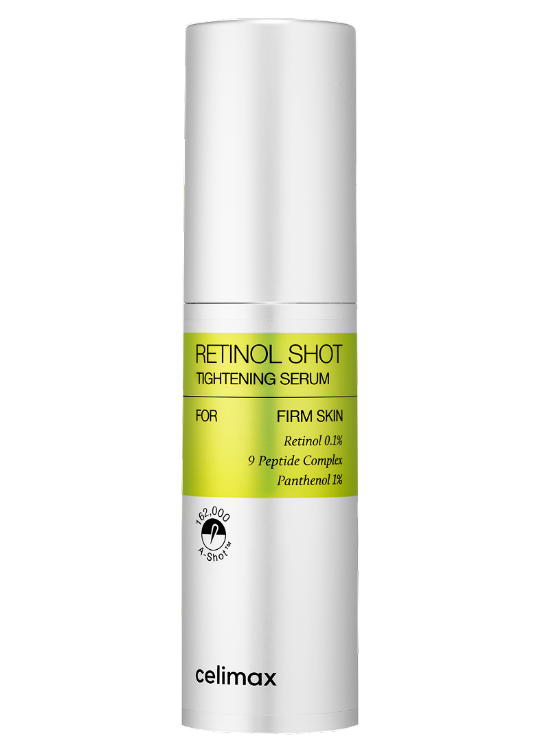 Celimax The Vita-A Retinol Shot Tightening Serum 30 ml
