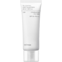 Celimax Oil Control Light Sunscreen SPF 50+ och PA++++ 40 ml