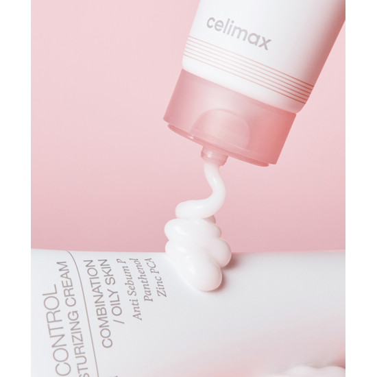 Celimax Oil Control Light Sunscreen SPF 50+ och PA++++ 40 ml