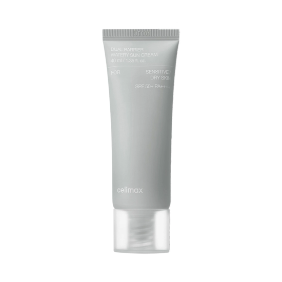Celimax Dual Barrier Watery Sun Cream SPF 50+ och PA++++ 40 ml