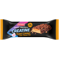 Ehrmann Proteinbar Kreatin Choklad, Karamell  och Jordnöt 60 g