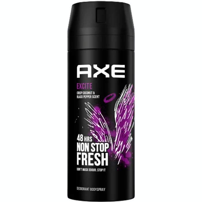 AXE Body Spray Excite 150 ml