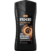 AXE Shower Gel Dark Temptation 250 ml