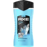 AXE Shower Gel Ice Chill 250 ml