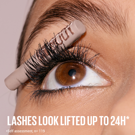 Maybelline New York Lash Sensational Body Mascara Very Black 9,7 ml