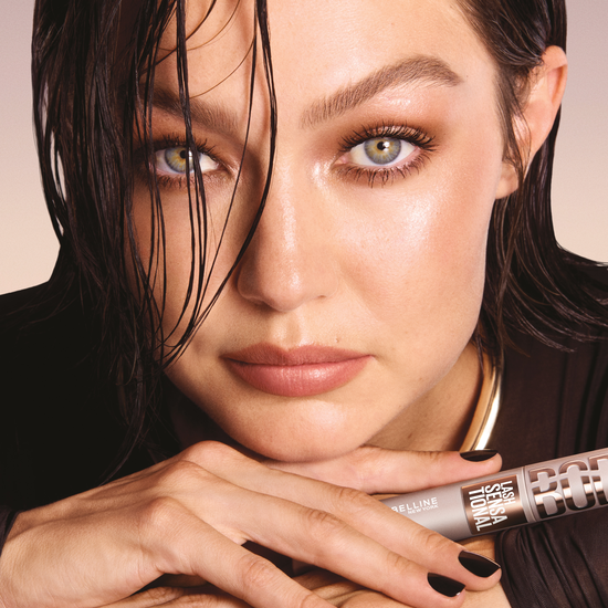 Maybelline New York Lash Sensational Body Mascara Very Black 9,7 ml