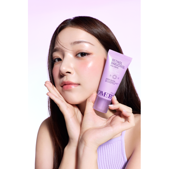 Some By Mi Retinol Bakuchiol Dual Cream 50 ml