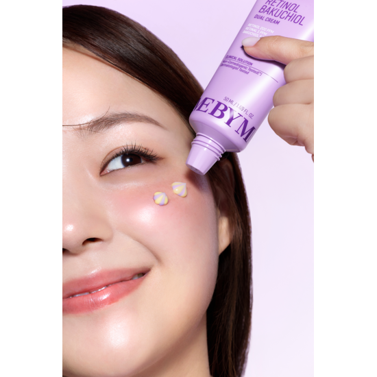 Some By Mi Retinol Bakuchiol Dual Cream 50 ml