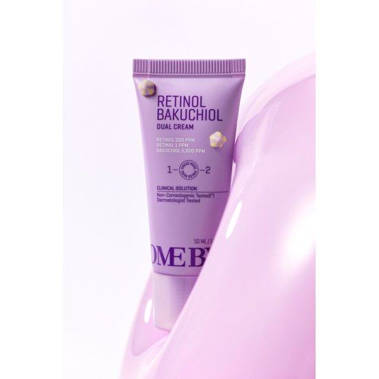 Some By Mi Retinol Bakuchiol Dual Cream 50 ml