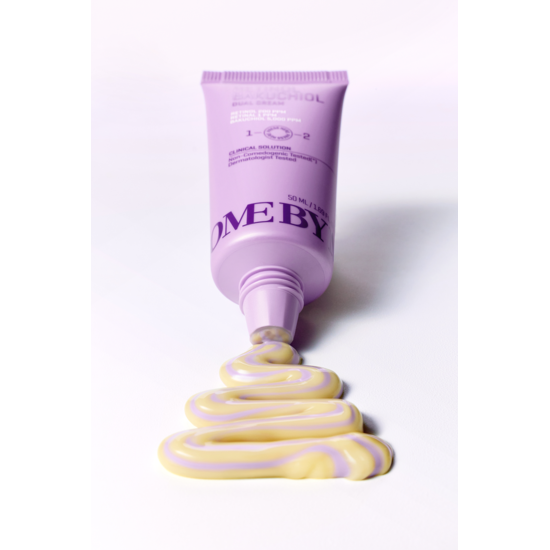 Some By Mi Retinol Bakuchiol Dual Cream 50 ml