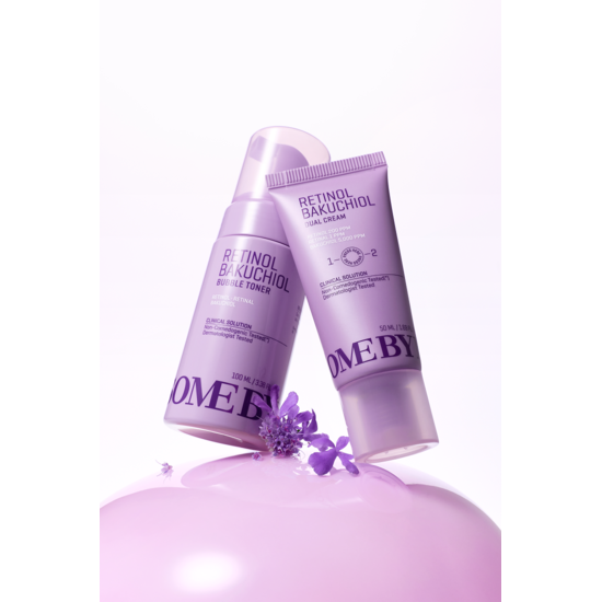 Some By Mi Retinol Bakuchiol Dual Cream 50 ml