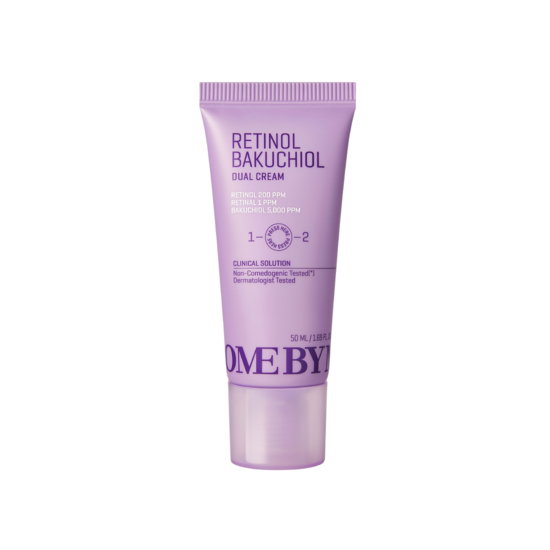 Some By Mi Retinol Bakuchiol Dual Cream 50 ml