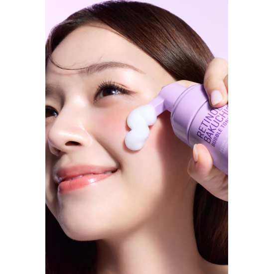 Some By Mi Retinol Bakuchiol Bubble Toner 100 ml