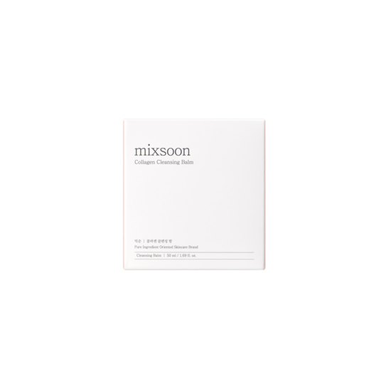 Mixsoon Collagen Cleansing Balm 50 ml