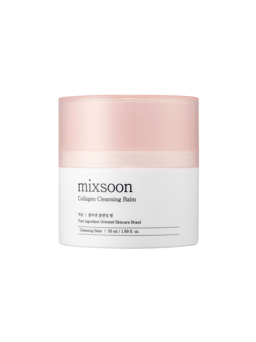 Mixsoon Collagen Cleansing Balm 50 ml