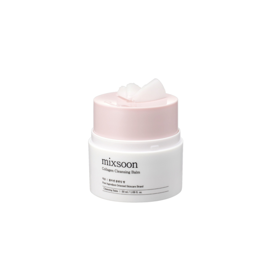 Mixsoon Collagen Cleansing Balm 50 ml