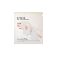 Mixsoon Bean Collagen Mask 3 st