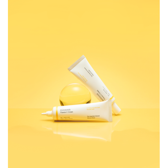 Mixsoon Vitamin C Cream 30 ml