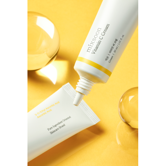 Mixsoon Vitamin C Cream 30 ml