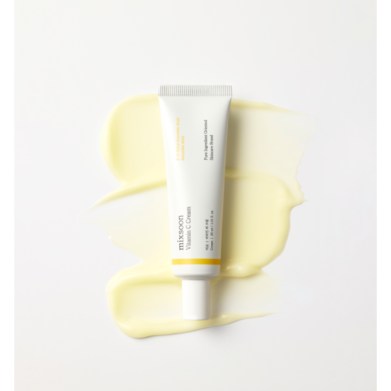 Mixsoon Vitamin C Cream 30 ml