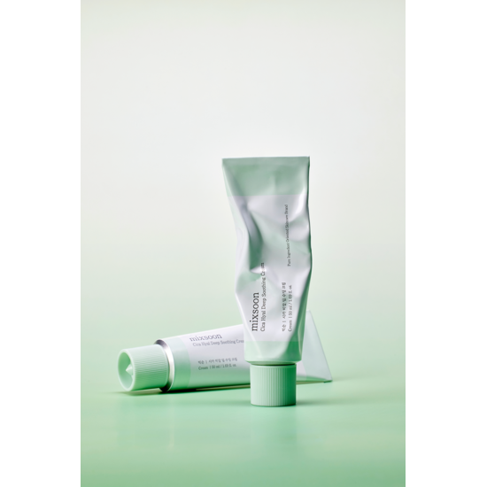 Mixsoon Cica Hyal Soothing Cream 50 ml