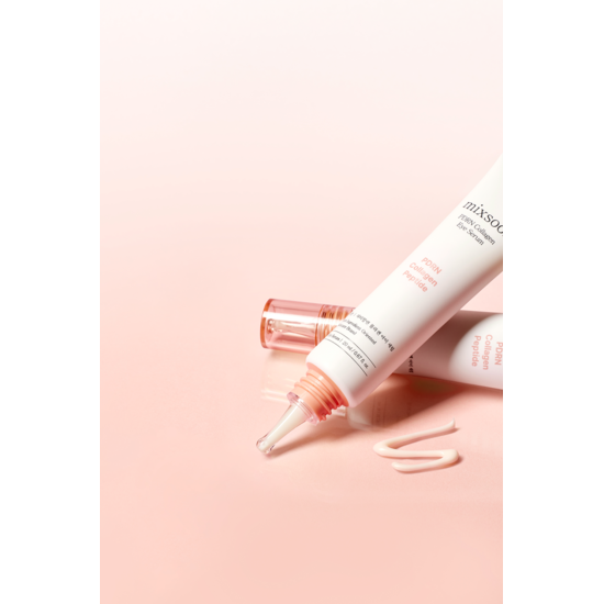 Mixsoon PDRN Collagen Eye Serum 20 ml
