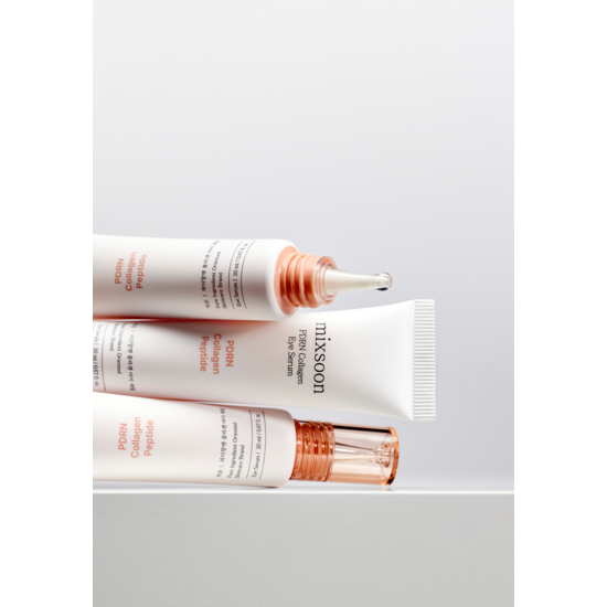 Mixsoon PDRN Collagen Eye Serum 20 ml