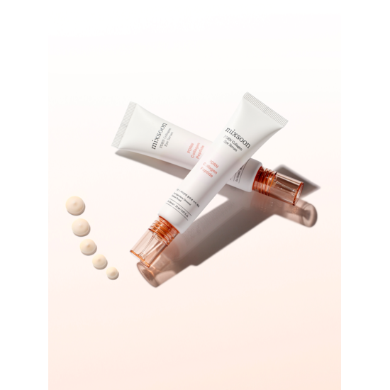 Mixsoon PDRN Collagen Eye Serum 20 ml