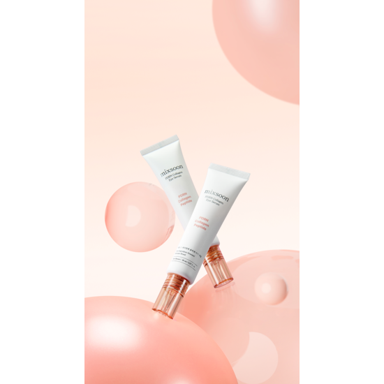 Mixsoon PDRN Collagen Eye Serum 20 ml