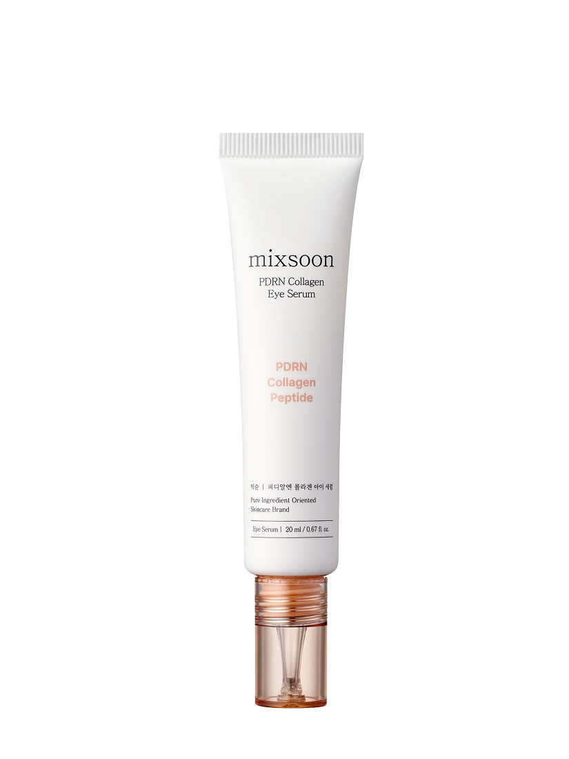 Mixsoon PDRN Collagen Eye Serum 20 ml