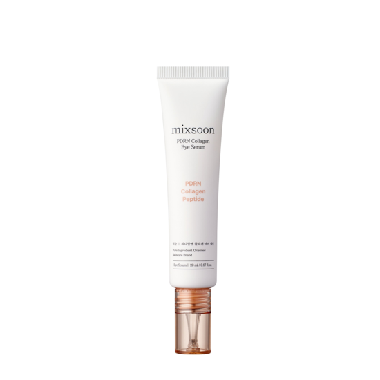 Mixsoon PDRN Collagen Eye Serum 20 ml