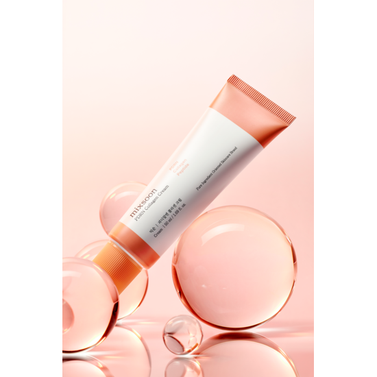 Mixsoon PDRN Collagen Cream 50 ml