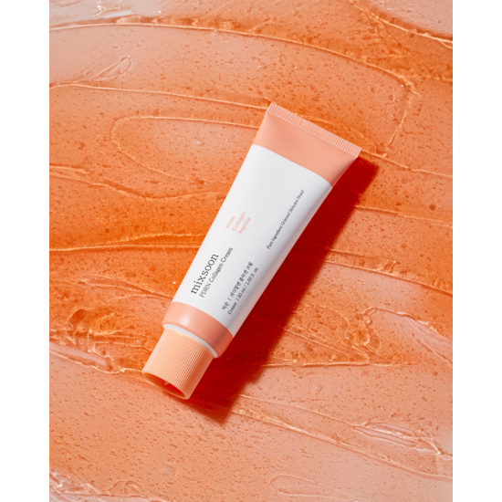 Mixsoon PDRN Collagen Cream 50 ml