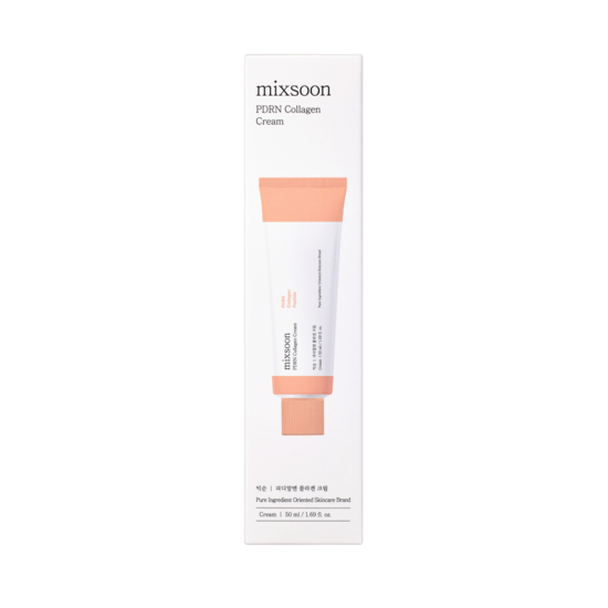 Mixsoon PDRN Collagen Cream 50 ml