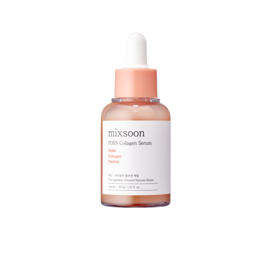 Mixsoon PDRN Collagen Serum 30 ml