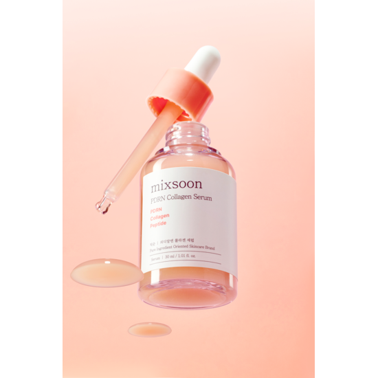 Mixsoon PDRN Collagen Serum 30 ml