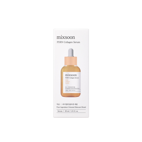 Mixsoon PDRN Collagen Serum 30 ml