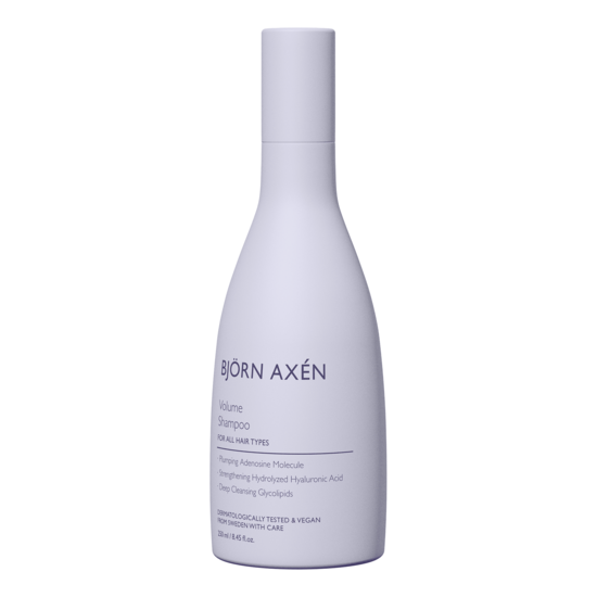 Björn Axén Volume Shampoo 250 ml