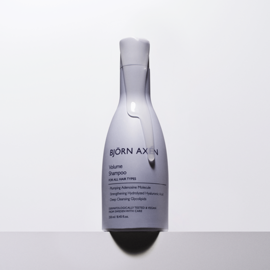 Björn Axén Volume Shampoo 250 ml