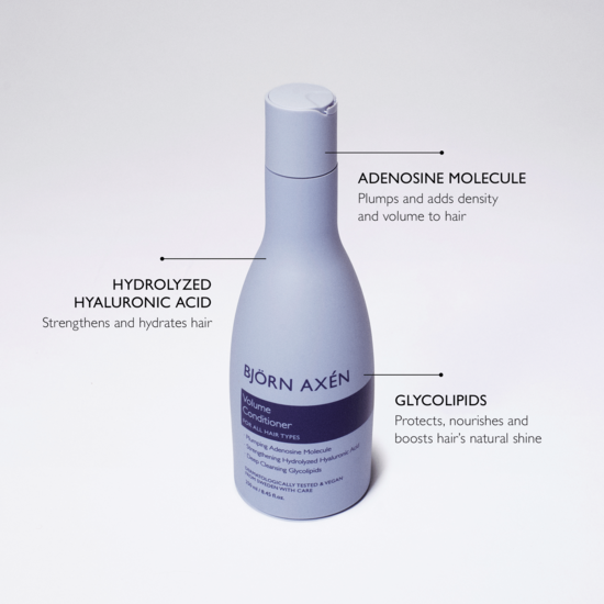 Björn Axén Volume Conditioner 250 ml