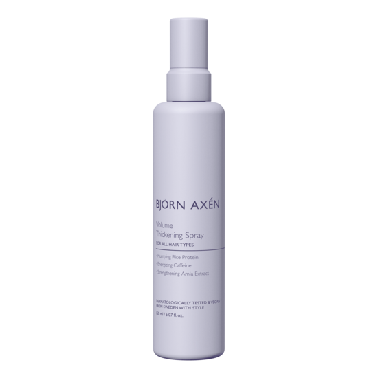 Björn Axén Volume Thickening Spray 150 ml