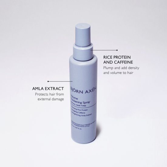 Björn Axén Volume Thickening Spray 150 ml